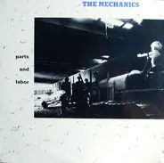 The Mechanics - Parts And Labor