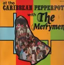 LP - The Merrymen - At The Caribbean Pepperpot With The Merrymen