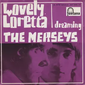 The Merseys - Lovely Loretta