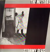 LP - The Meteors - Stormy Seas