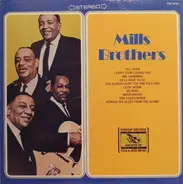 The Mills Brothers - Mills Brothers