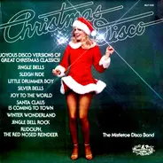 The Mistletoe Disco Band - Christmas Disco