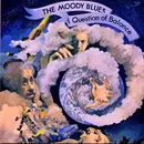 LP - The Moody Blues - A Question Of Balance - Gatefold