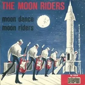 MOONRIDERS - Moon Dance