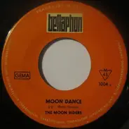 The Moon Riders - Moon Dance
