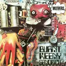 CD - The Mothers Of Invention - Burnt Weeny Sandwich