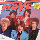 LP - The Move - The Greatest Hits Vol. 1