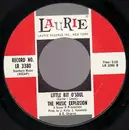 7'' - The Music Explosion - Little Bit O'Soul / I See The Light