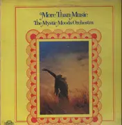 LP - The Mystic Moods Orchestra - More Than Music