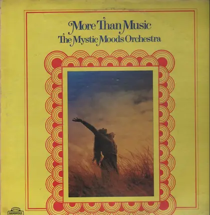 The Mystic Moods Orchestra - More than Music