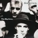 CD - Then Jerico - The Big Area - Long Box Still Sealed