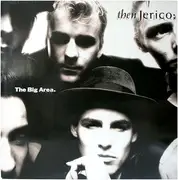 LP - Then Jerico - The Big Area