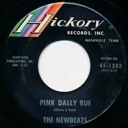 The Newbeats - Everything's Alright / Pink Dally Rue