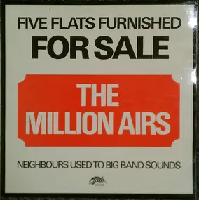 The Million Airs - Five Flats Furnished For Sale