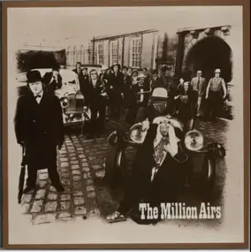 The Million Airs - Introducing The Million Airs Orchestra