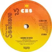 7'' - The New Seekers - I Wanna Go Back / The World Belongs To Me