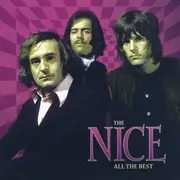 CD - the Nice - All the Best