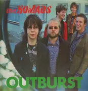 LP - The  Nomads - Outburst