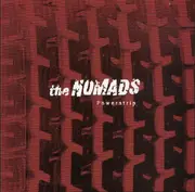 CD - The Nomads - Powerstrip