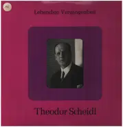 Theodor Scheidl - Theodor Scheidl