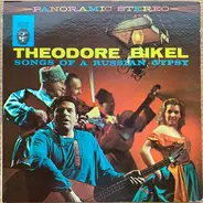 Theodore Bikel - Songs of a Russian Gypsy