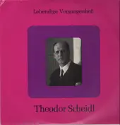 Theodor Scheidl