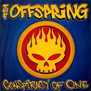 The Offspring - Conspiracy of One
