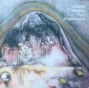 LP - Theo Jörgensmann - Laterna Magica