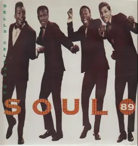 The O'Jays - Bell's Cellar Of Soul '89