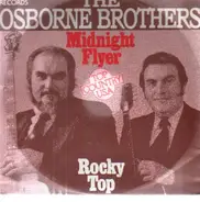 The Osborne Brothers & Mac Wiseman - Midnight Flyer