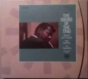 Oscar Peterson - The Sound Of The Trio