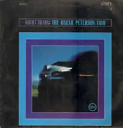 Oscar -Trio- Peterson - Night Train