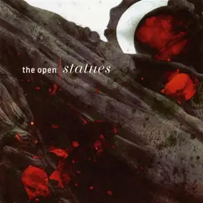 The Open - Statues