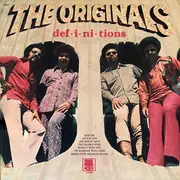 LP - The Originals - Definitions