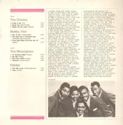 LP - The Orioles, Bobby Vee, The Moonglows,.. - La Grande Storia Del Rock 32