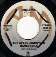 The Ozark Mountain Daredevils - You Made It Right