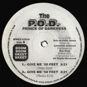 The P.O.D. (Prince of Darkness)