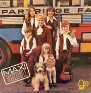 The Partridge Family - Breaking Up Is Hard To Do