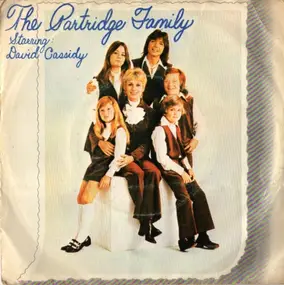 The Partridge Family - Looking Through The Eyes Of Love
