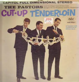 The Pastors - Cut-Up Tenderloin