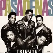 7'' - The Pasadenas - Tribute