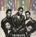 12'' - The Pasadenas - Tribute