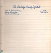 The Patridge Family, Shirley Jones,... - The Partridge Family Notebook