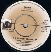 The Pearls - I'll See You In My Dreams