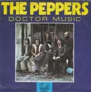 The Peppers - Doctor Music