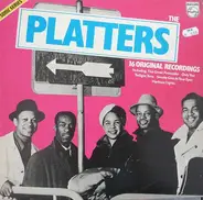 The Platters - 16 Original Recordings