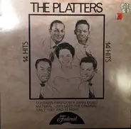 The Platters - The Platters 14 Hits