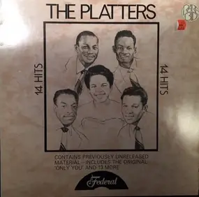 The Platters - The Platters 14 Hits