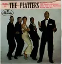 7'' - The Platters - My Prayer - EP