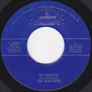 7'' - The Platters - My Prayer / (You've Got) The Magic Touch